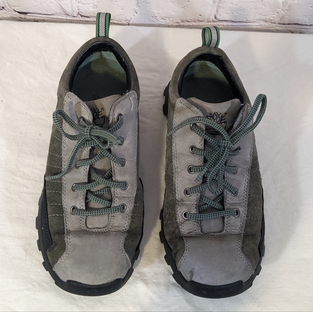 Timberland Hiking Shoes - Picture 4 of 8